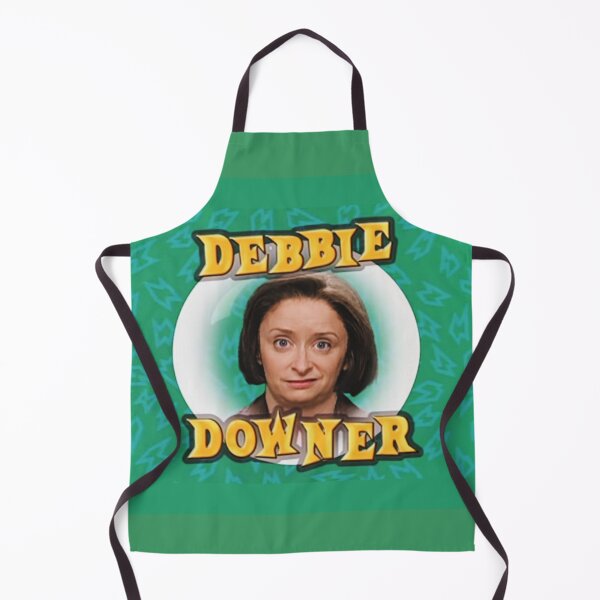 Item preview, Debbie Downer designed and sold by Daviscoatings.