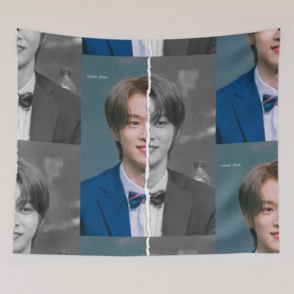 Item preview, NCT Sungchan (Divided Photo) designed and sold by stailok's place.