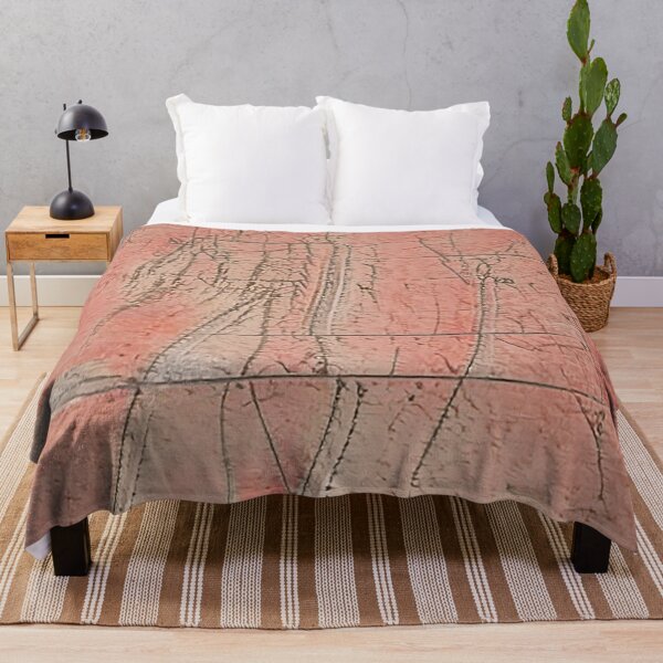 Item preview, Pink Desert Sands - Beautiful Earth Aesthetic designed and sold by Dorkification.