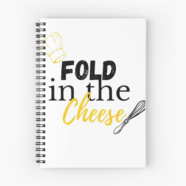 Item preview, Fold in the Cheese - Schitt's Creek Quotes designed and sold by travelnerd.