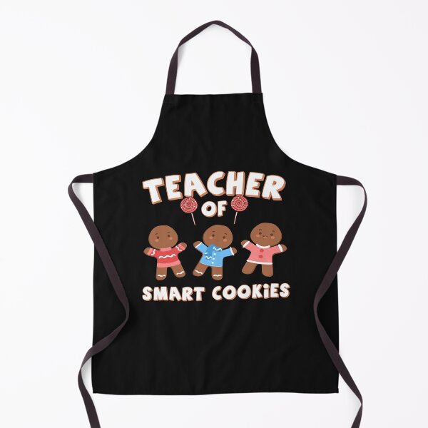 Item preview, Teacher of Smart cookies v2 designed and sold by Gloria312.