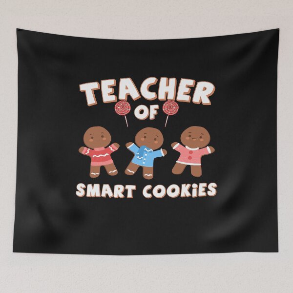Item preview, Teacher of Smart cookies v2 designed and sold by Gloria312.