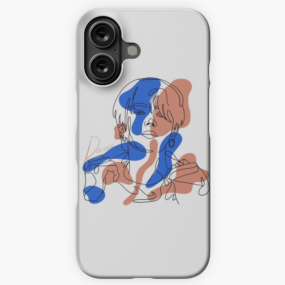 Item preview, iPhone Snap Case designed and sold by midnightcityy.