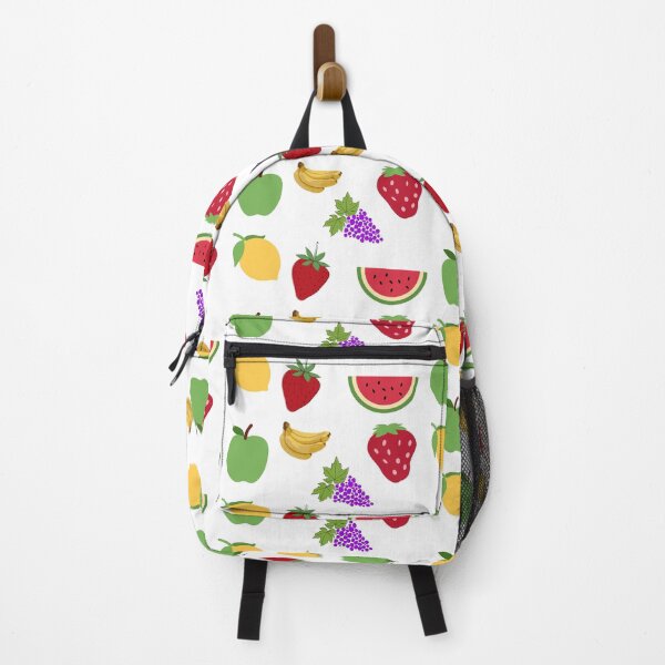 Item preview, Bright and Delicious Fruit designed and sold by Twittlefish.