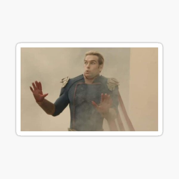 Homelander Gifts Merchandise Redbubble