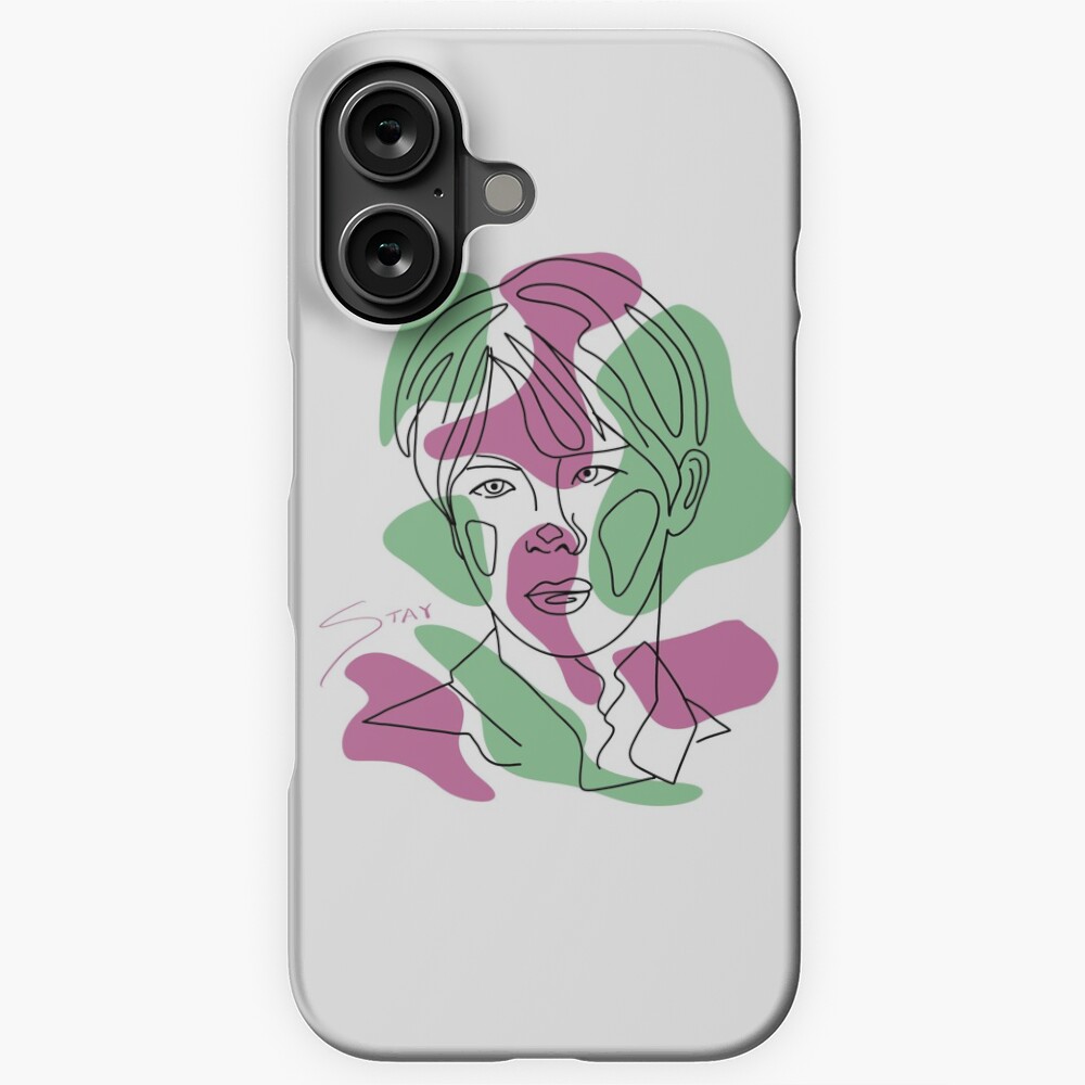 Item preview, iPhone Snap Case designed and sold by midnightcityy.