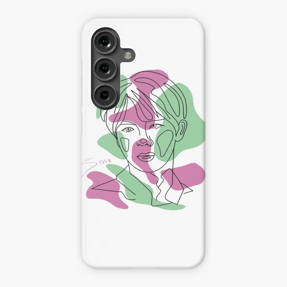 Item preview, Samsung Galaxy Snap Case designed and sold by midnightcityy.