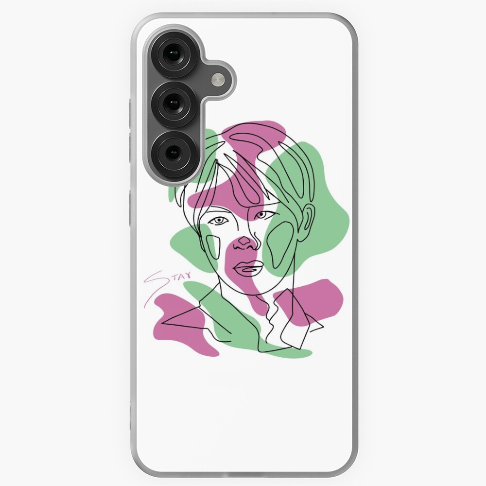 Item preview, Samsung Galaxy Soft Case designed and sold by midnightcityy.