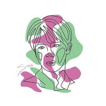 Artwork thumbnail, BTS Jin- BE by midnightcityy