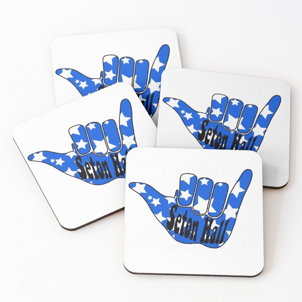 Item preview, Seton Hall hang loose designed and sold by egoodwin24.