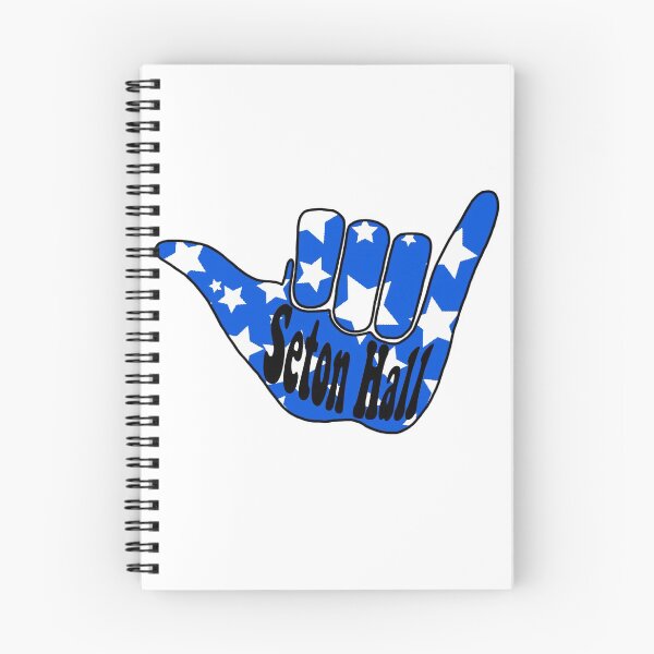 Item preview, Seton Hall hang loose designed and sold by egoodwin24.