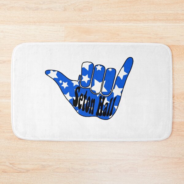 Item preview, Seton Hall hang loose designed and sold by egoodwin24.