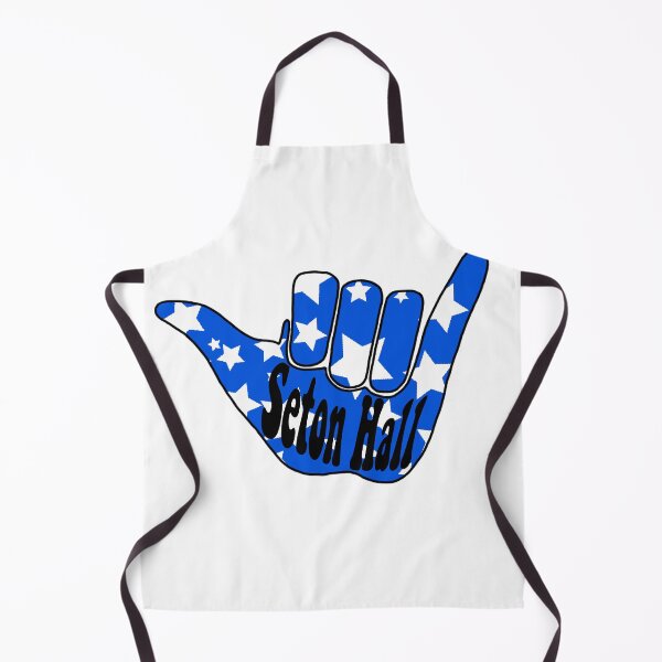 Item preview, Seton Hall hang loose designed and sold by egoodwin24.