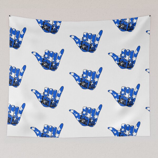 Item preview, Seton Hall hang loose designed and sold by egoodwin24.