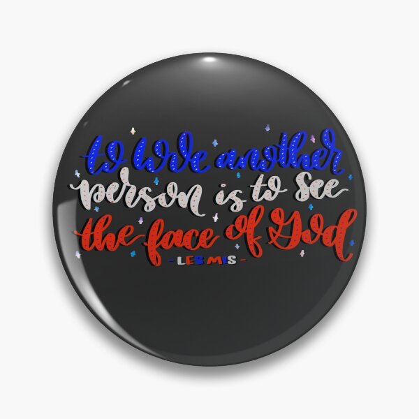 Item preview, Les Miserables "To Love Another Person"  designed and sold by calligraphallee.