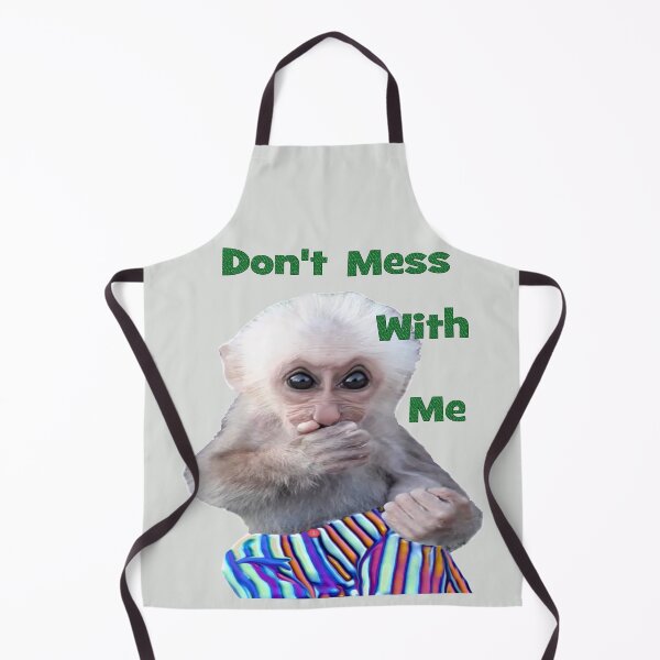 Item preview, Fighting Monkey designed and sold by kristalcurt.