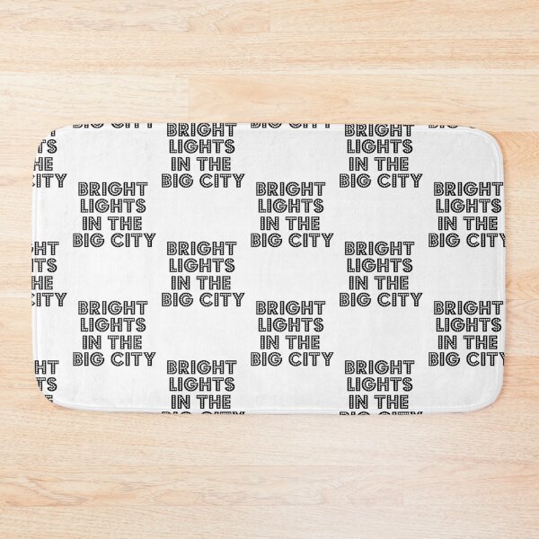 Item preview, Bright Lights designed and sold by Animoia.