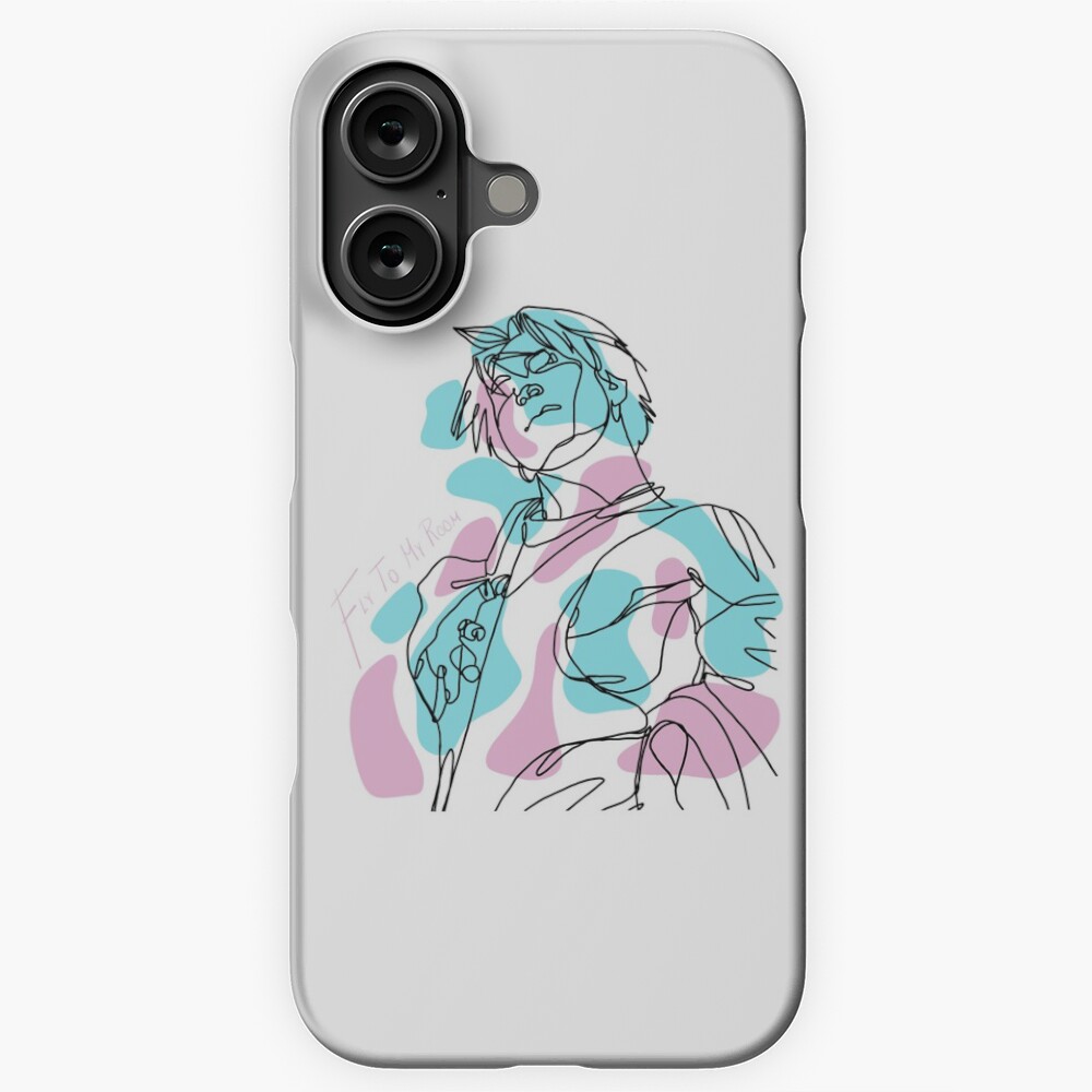Item preview, iPhone Snap Case designed and sold by midnightcityy.