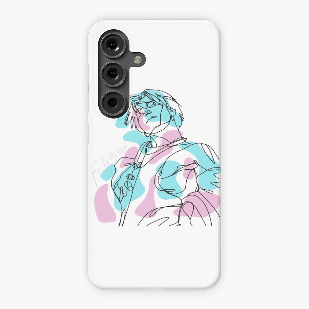 Item preview, Samsung Galaxy Snap Case designed and sold by midnightcityy.
