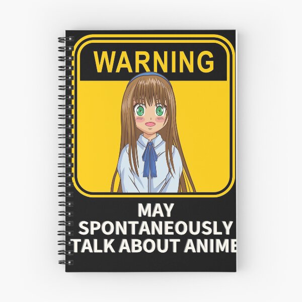 Item preview, warning may spontaneously talk about anime designed and sold by trendofstory.