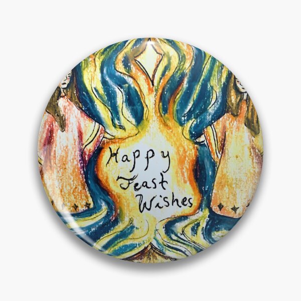 Item preview, Feast Wishes designed and sold by Lauren  Russler.