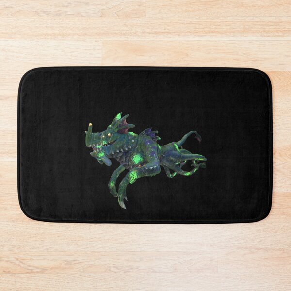 Item preview, Subnautica - Infected Sea Dragon designed and sold by eloisealle.