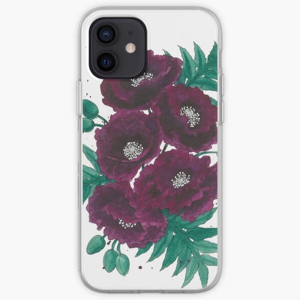 Knospe Iphone Hullen Cover Redbubble