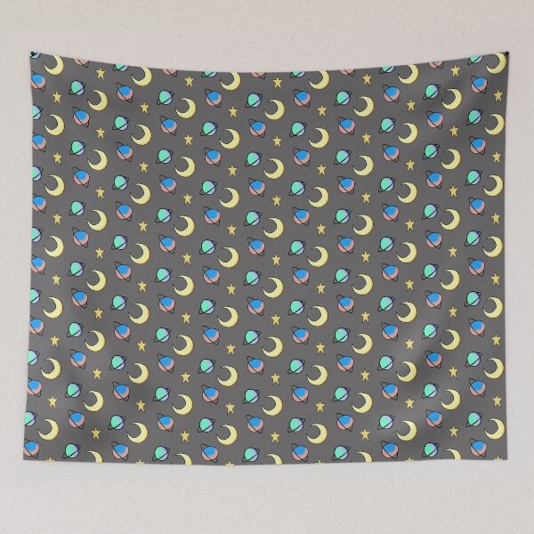 Item preview, Little Space designed and sold by lani-space.