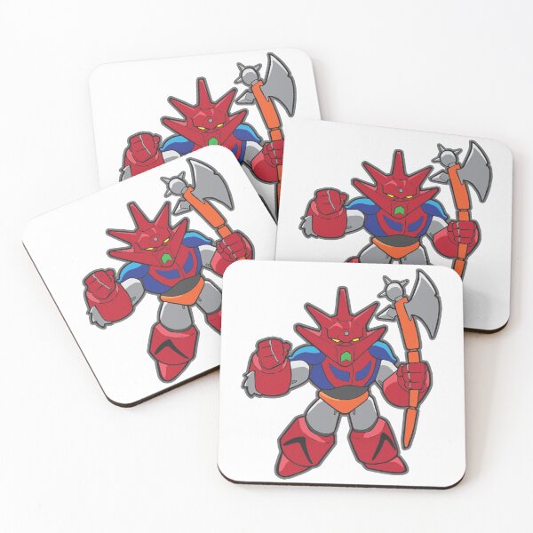 Item preview, Getter D Chibi designed and sold by PendragonDesign.