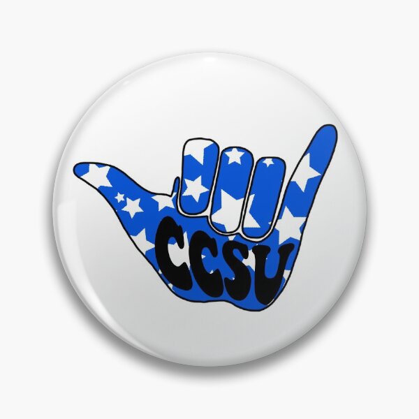 Item preview, CCSU hang loose designed and sold by egoodwin24.