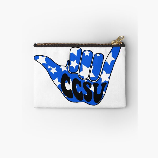 Item preview, CCSU hang loose designed and sold by egoodwin24.