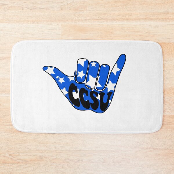 Item preview, CCSU hang loose designed and sold by egoodwin24.
