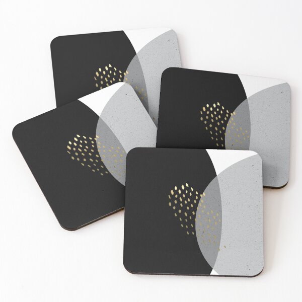 Item preview, Glam Mid Century Minimalist  designed and sold by UrbanEpiphany.