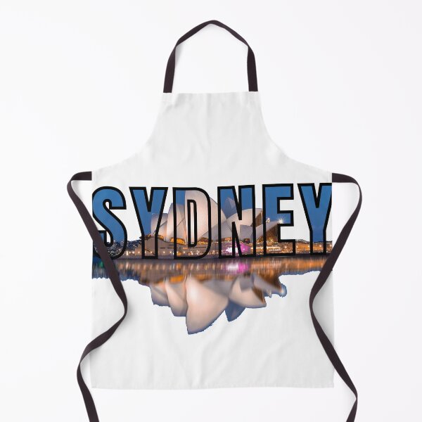 Item preview, Sydney opera house designed and sold by sully-boutique.