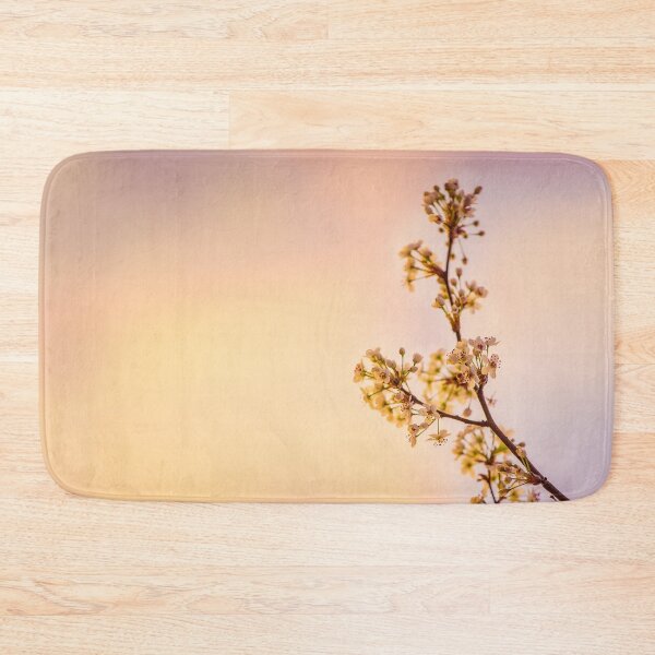 Item preview, Sherbert Cherry Blossoms designed and sold by Mooscellaneous.