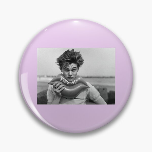 Item preview, Young Leonardo Dicaprio designed and sold by eswoods123.