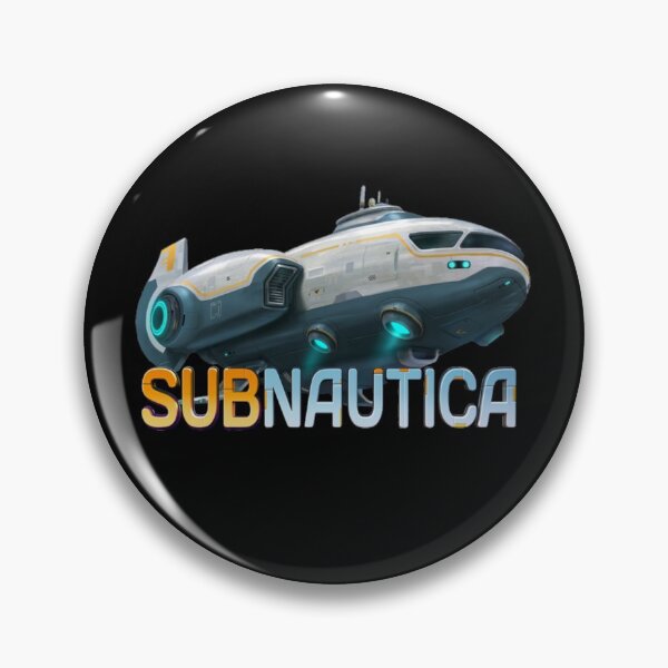 Item preview, Subnautica Sunbeam designed and sold by eloisealle.