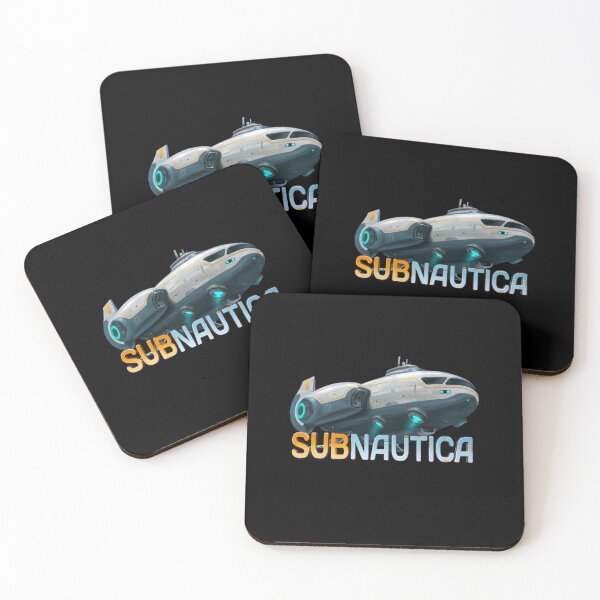 Item preview, Subnautica Sunbeam designed and sold by eloisealle.