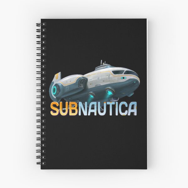 Item preview, Subnautica Sunbeam designed and sold by eloisealle.