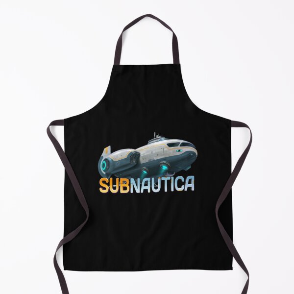 Item preview, Subnautica Sunbeam designed and sold by eloisealle.