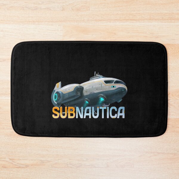 Item preview, Subnautica Sunbeam designed and sold by eloisealle.