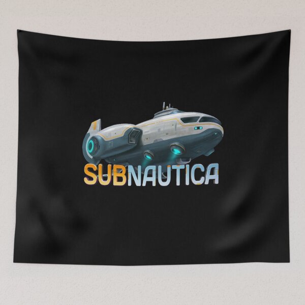 Item preview, Subnautica Sunbeam designed and sold by eloisealle.