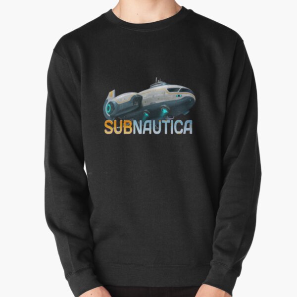 Item preview, Subnautica Sunbeam designed and sold by eloisealle.