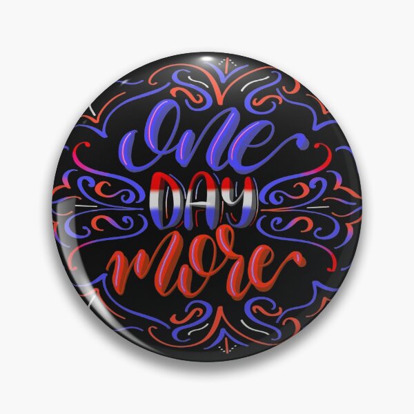 Artikelvorschau, Les Mis "One Day More" Illustration entworfen und verkauft von calligraphallee.