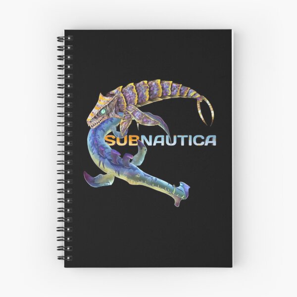 Item preview, Subnautica-Indie Game designed and sold by eloisealle.