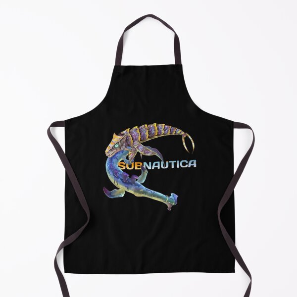 Item preview, Subnautica-Indie Game designed and sold by eloisealle.