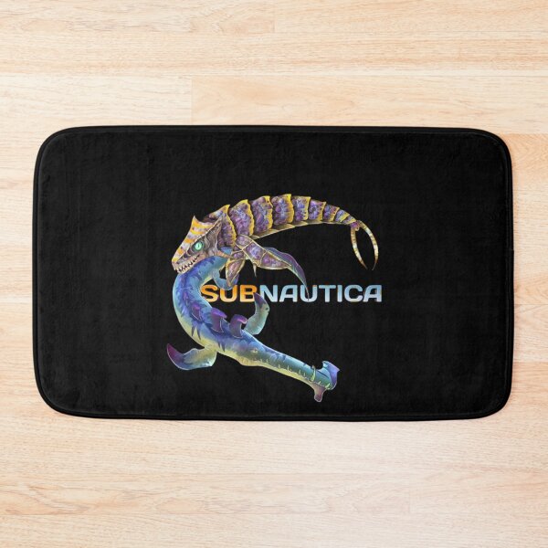 Item preview, Subnautica-Indie Game designed and sold by eloisealle.