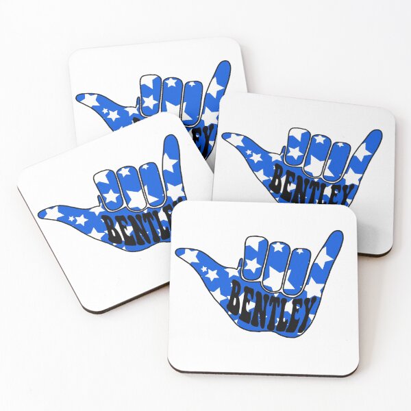 Item preview, Bentley hang loose designed and sold by egoodwin24.