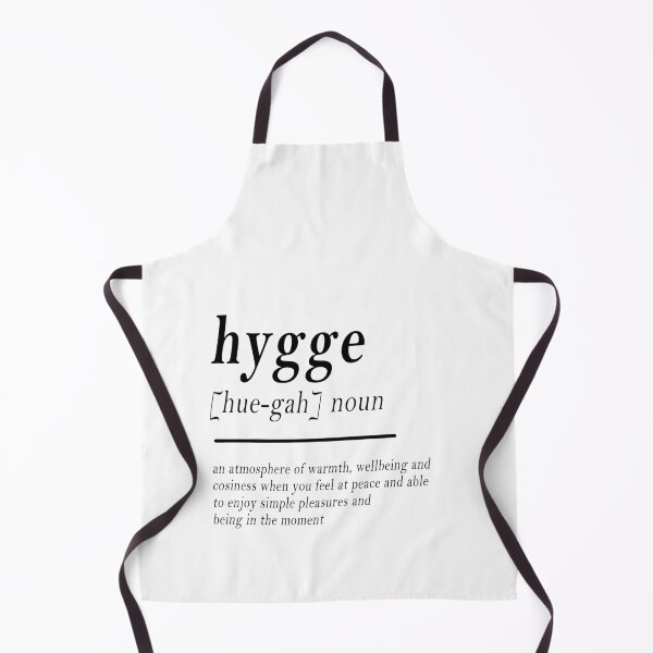Item preview, hygge designed and sold by misguidedtaffy.