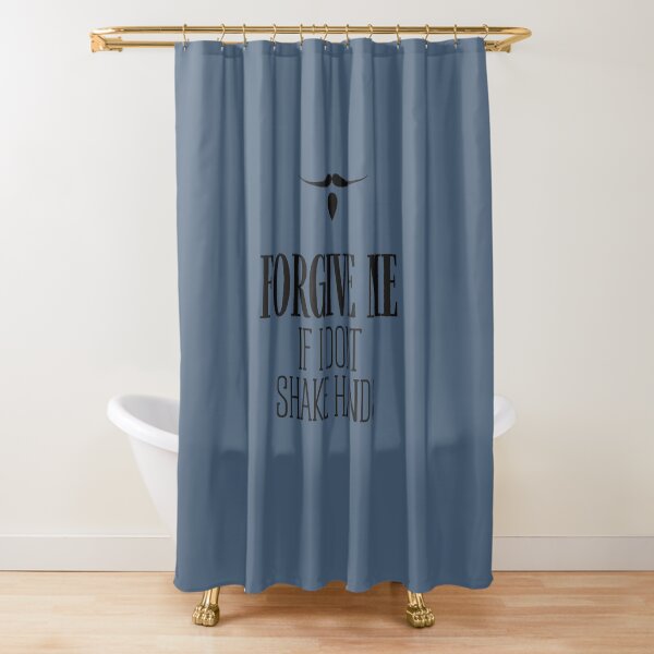 Shell Shock Shower Curtains for Sale - Pixels